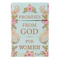 Cover Art for 0703570495671, Promises From God for Women Cards - A Box of Blessings by Christian Art Gifts