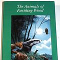 Cover Art for 9780434934300, The Animals of Farthing Wood by Colin Dann