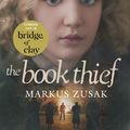 Cover Art for 9780385754729, The Book Thief by Markus Zusak