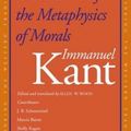 Cover Art for 9780300094862, Groundwork for the Metaphysics of Morals (Rethinking the Western Tradition) by Immanuel Kant