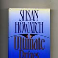 Cover Art for 9780394580647, Ultimate Prizes by Susan Howatch