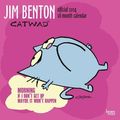 Cover Art for 0787766010398, Catwad by Jim Benton 2014 Wall Calendar by 2014 Calendars by 