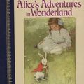Cover Art for 9780517659618, Alice's Adventures in Wonderland by Lewis Carroll