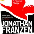 Cover Art for 9780007383221, The Discomfort Zone: A Personal History by Jonathan Franzen