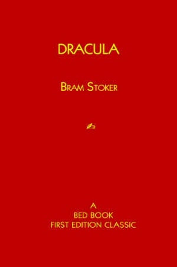 Cover Art for 9781933652115, Dracula by Bram Stoker