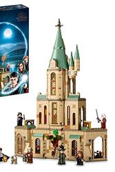 Cover Art for 5702017156057, LEGO Harry Potter Hogwarts: Dumbledore’s Office Building Kit; Magical Castle Toy for Kids Aged 8+ 76402 by Unknown