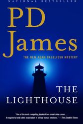 Cover Art for 9780307264336, The Lighthouse by P. D. James