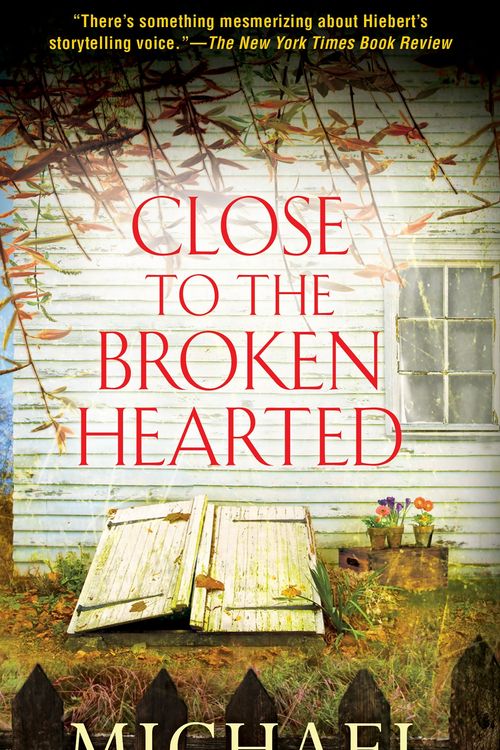 Cover Art for 9780758294265, Close to the Broken Hearted by Michael Hiebert