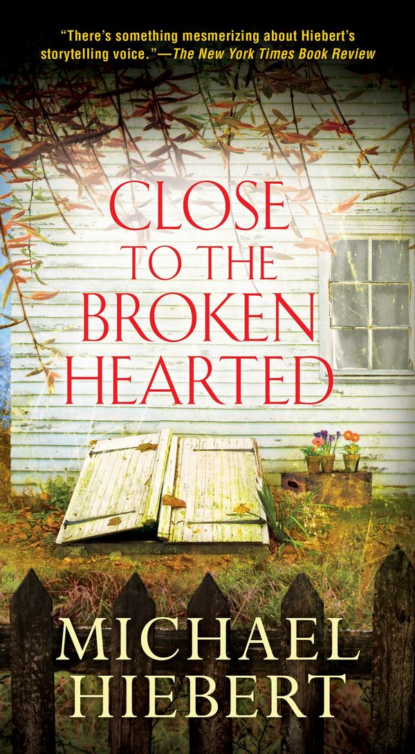 Cover Art for 9780758294265, Close to the Broken Hearted by Michael Hiebert