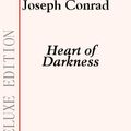 Cover Art for 9781554437979, Heart of Darkness by Joseph Conrad