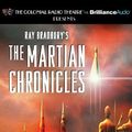 Cover Art for 9781455816361, The Martian Chronicles by Ray Bradbury