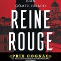 Cover Art for 9782265155343, Reine Rouge by Gómez-Jurado, Juan