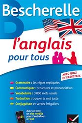 Cover Art for 9782218978869, Bescherelle: L'Anglais Pour Tous by Michèle Malavieille