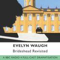 Cover Art for 9780563536437, Brideshead Revisited (Audio Cassette) by Evelyn Waugh