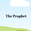Cover Art for 9788892587939, The Prophet by Kahlil Gibran