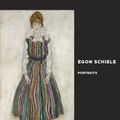 Cover Art for 9783791354194, Egon Schiele: Portraits by Comini Alessandra
