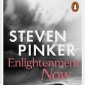 Cover Art for 9780141979106, Enlightenment Now by Steven Pinker