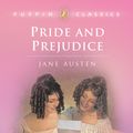 Cover Art for 9780140373370, Pride and Prejudice by Jane Austen