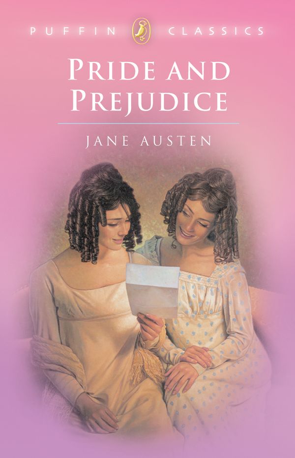 Cover Art for 9780140373370, Pride and Prejudice by Jane Austen