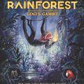 Cover Art for 9780062491152, The Lost Rainforest #2: Gogi's Gambit by Eliot Schrefer