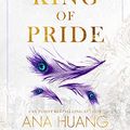 Cover Art for B0BJ7X6M16, King of Pride by Ana Huang