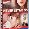 Cover Art for 5039036047036, Never Let Me Go by 