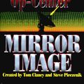 Cover Art for 9780425150146, Mirror Image by Tom Clancy