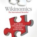 Cover Art for 9780857895134, Wikinomics by Anthony D. Williams, Don Tapscott