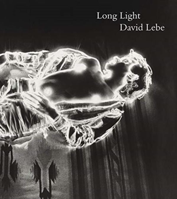 Cover Art for 9780876332887, Long Light: Photographs by David Lebe by Peter Barberie