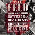 Cover Art for 9781478977261, The Feud by Dean King