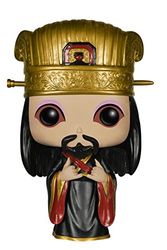 Cover Art for 0849803048068, Funko POP Movies: Big Trouble in Little China - Lo Pan Action Figure by Funko