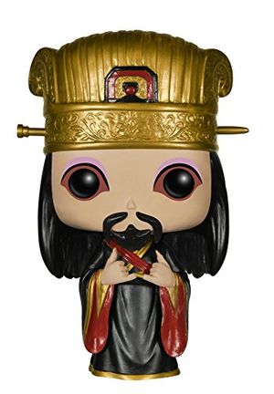 Cover Art for 0849803048068, Funko POP Movies: Big Trouble in Little China - Lo Pan Action Figure by Funko