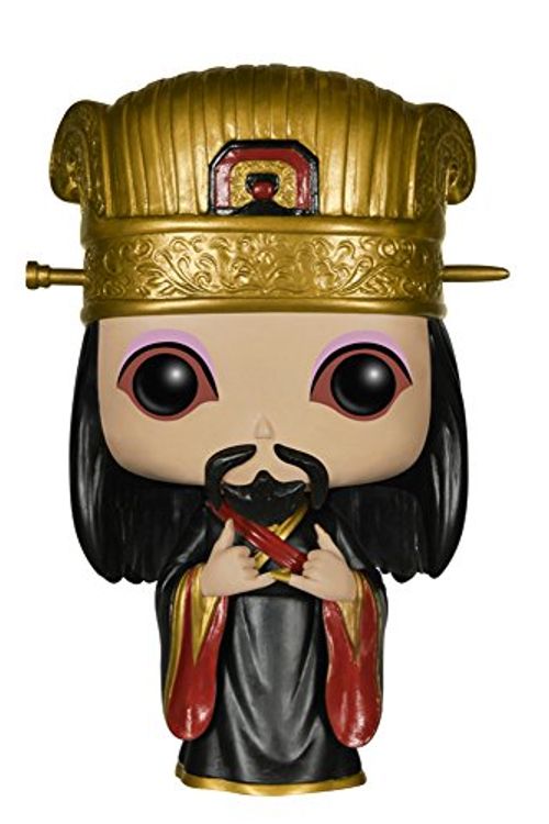 Cover Art for 0849803048068, Funko POP Movies: Big Trouble in Little China - Lo Pan Action Figure by Funko