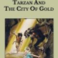 Cover Art for 9798595758154, Tarzan and the City of Gold by Edgar Rice Burroughs