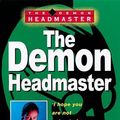 Cover Art for 9780192717429, The Demon Headmaster by Gillian Cross