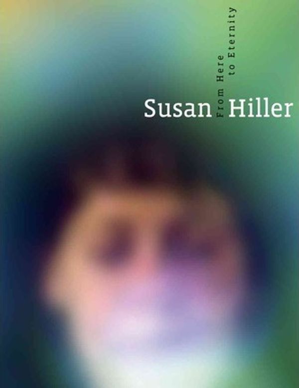 Cover Art for 9783869842820, Susan Hiller by Ellen Seifermann, Richard Grayson, Jorg Heiser