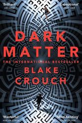 Cover Art for 9781035040438, Dark Matter by Blake Crouch