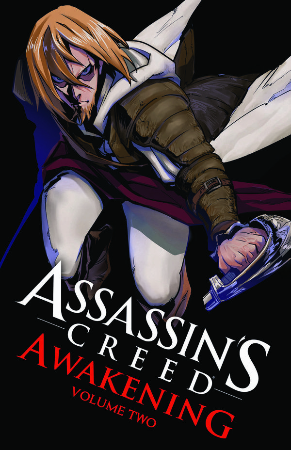 Cover Art for 9781785859229, Assassin's Creed AwakeningVolume 2 by Takashi Yano