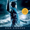 Cover Art for 9781423140344, The Lightning Thief by Rick Riordan