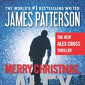 Cover Art for 9780316210690, Merry Christmas, Alex Cross by James Patterson