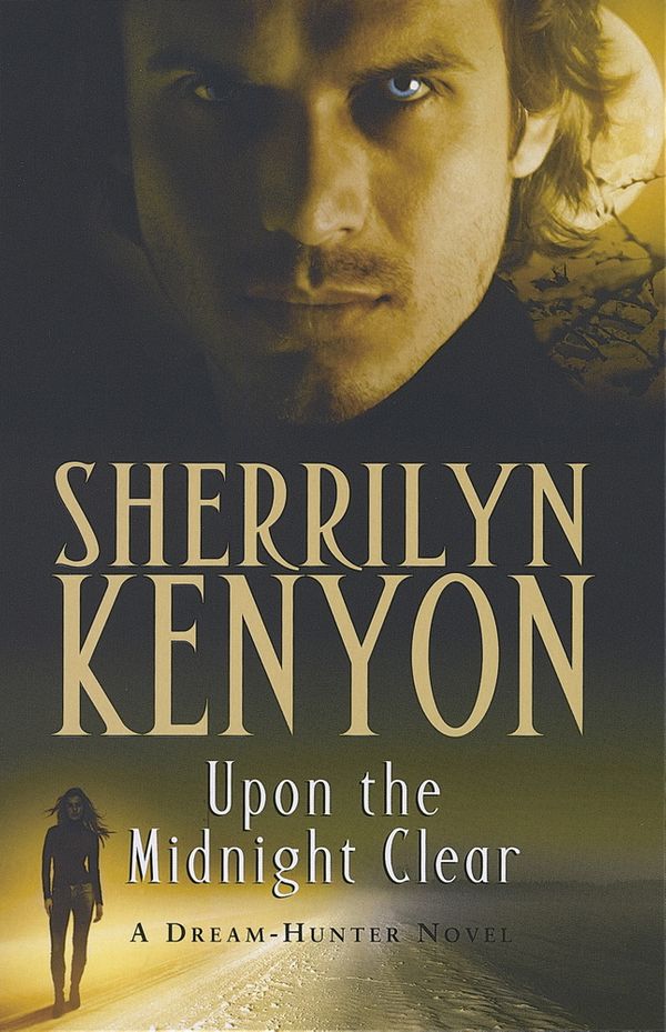 Cover Art for 9780748133406, Upon The Midnight Clear by Sherrilyn Kenyon