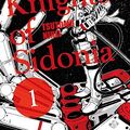 Cover Art for B00J6Y9AGQ, Knights of Sidonia Vol. 1 by Tsutomu Nihei