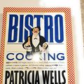 Cover Art for 9781856260114, Bistro Cooking by Patricia Wells
