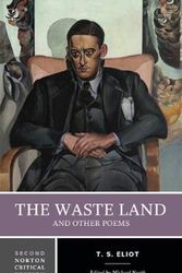 Cover Art for 9780393679434, The Waste Land and Other Poems by T. S. Eliot