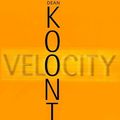 Cover Art for 9780553804157, Velocity by Dean R. Koontz