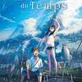 Cover Art for B083G49NNC, Les Enfants du Temps: Weathering With You (French Edition) by Makoto Shinkai