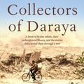 Cover Art for 9781529012354, The Book Collectors of Daraya by Lara Vergnaud