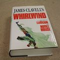 Cover Art for B000GSD1SY, James Clavell's Whirlwind by Unknown