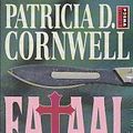Cover Art for 9789024513345, Fataal Weekend (Dutsch text version) by Patricia D. Cornwell