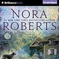 Cover Art for 9781480511354, Blood Magick (Cousins O'Dwyer Trilogy) by Nora Roberts